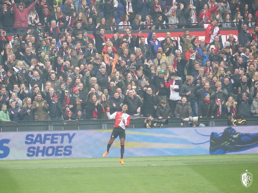 Feyenoord  - Excelsior