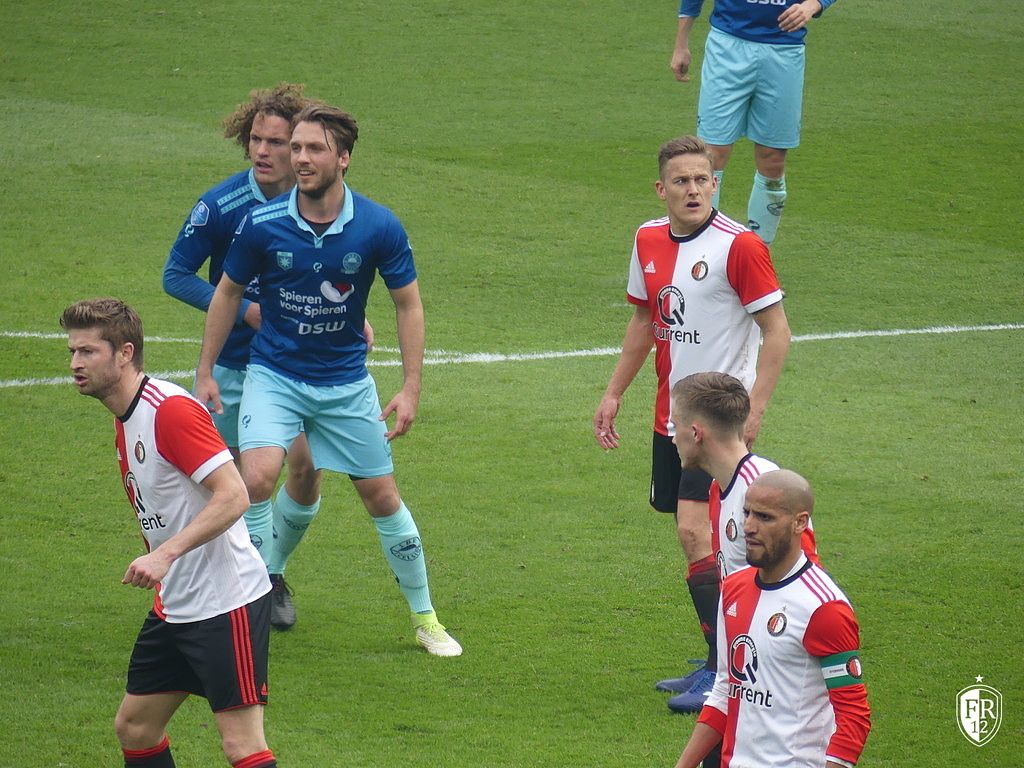 Feyenoord  - Excelsior