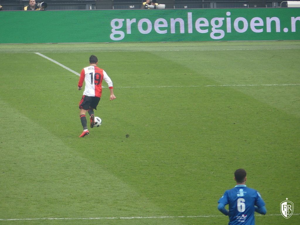 Feyenoord  - Excelsior