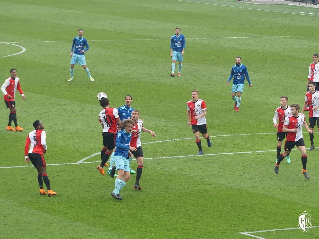 Feyenoord  - Excelsior