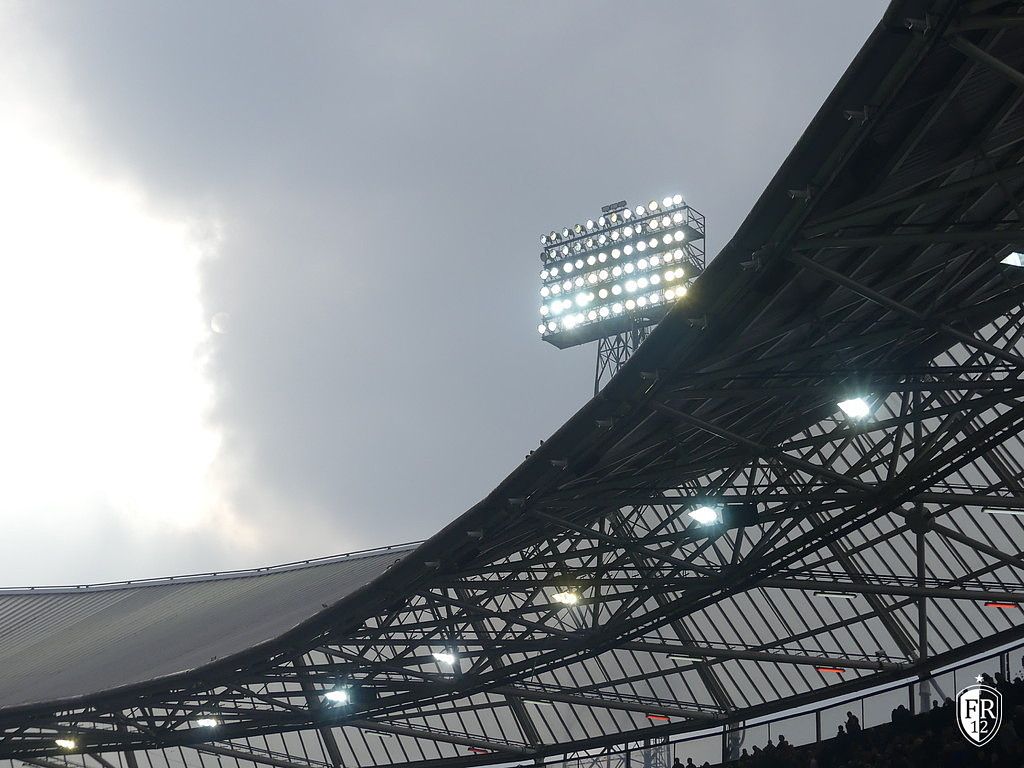 Feyenoord  - Excelsior