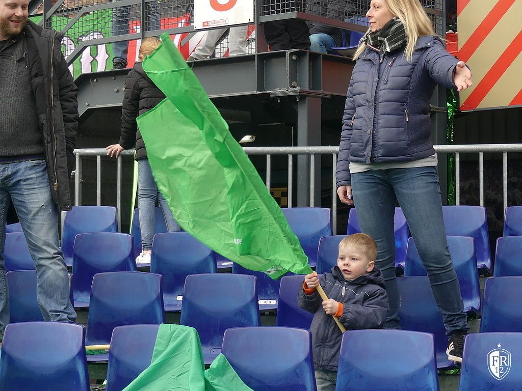 Feyenoord  - Excelsior