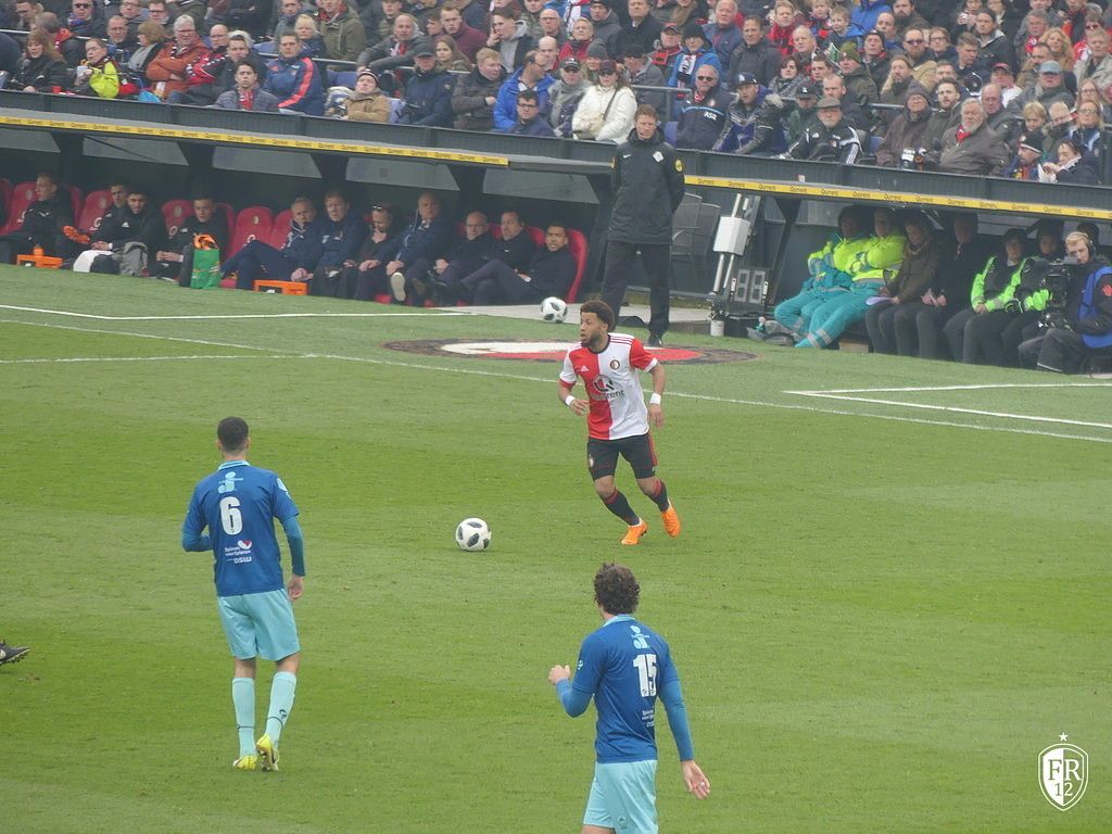 Feyenoord  - Excelsior