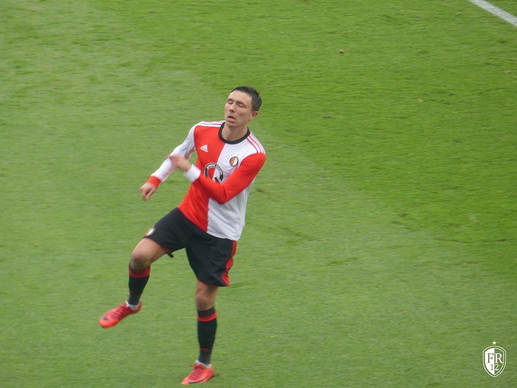 Feyenoord  - Excelsior