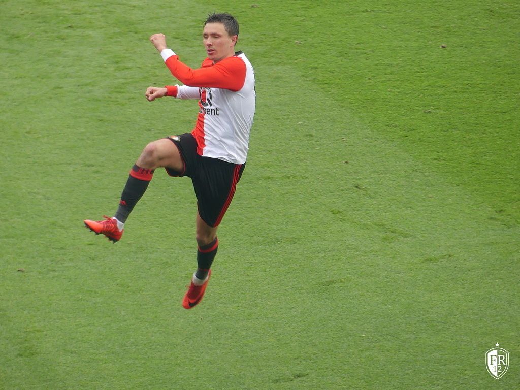 Feyenoord  - Excelsior