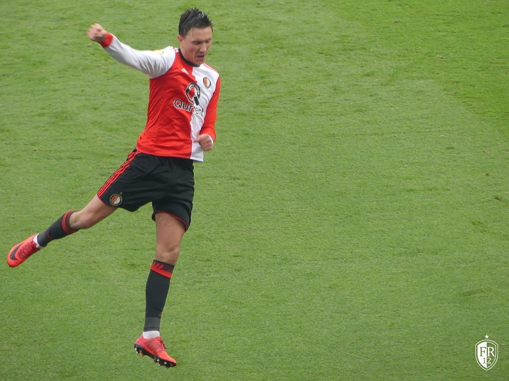 Feyenoord  - Excelsior