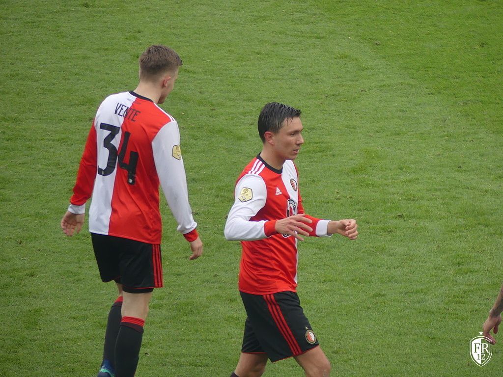 Feyenoord  - Excelsior