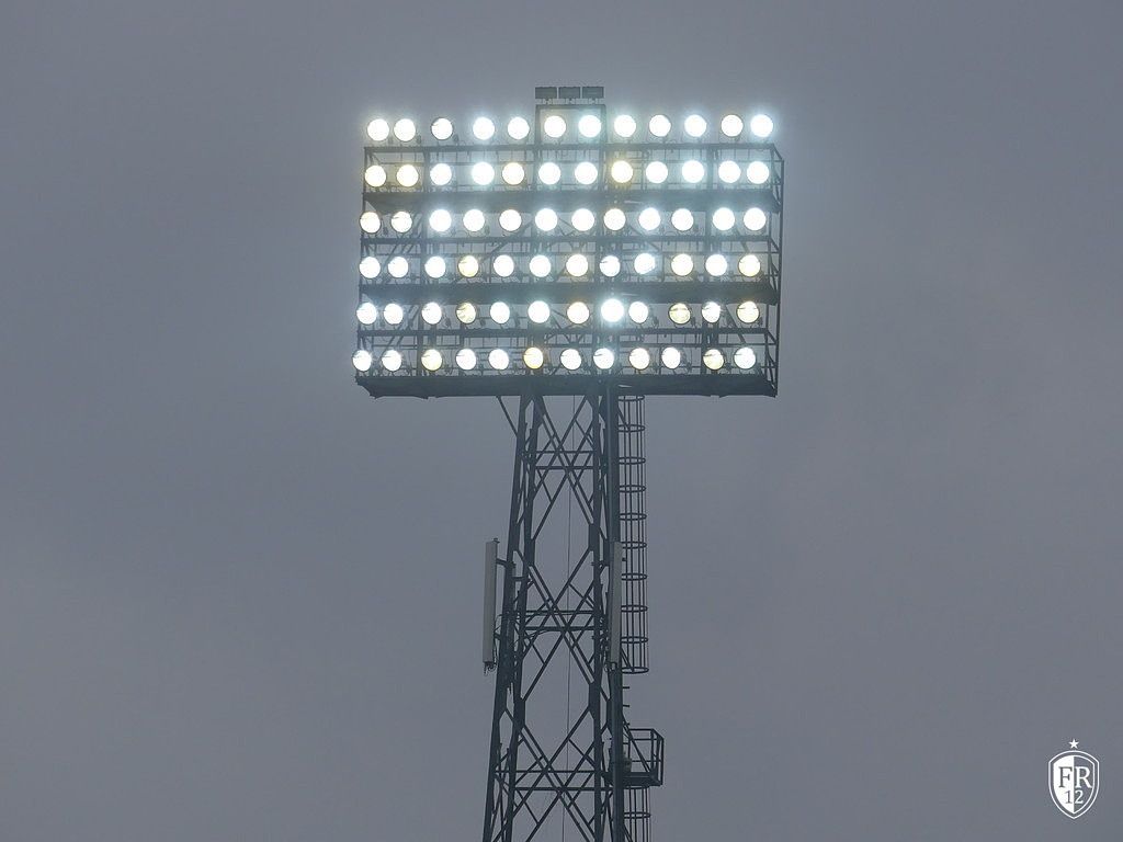 Feyenoord  - Excelsior
