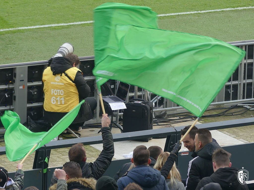Feyenoord  - Excelsior