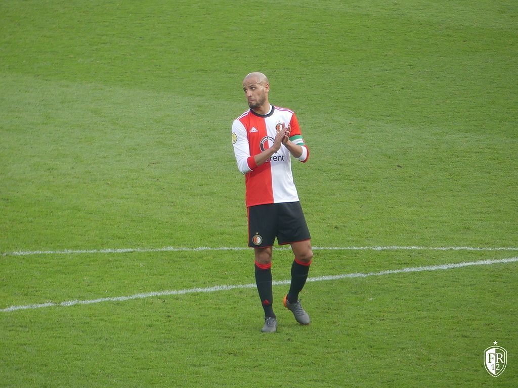 Feyenoord  - Excelsior