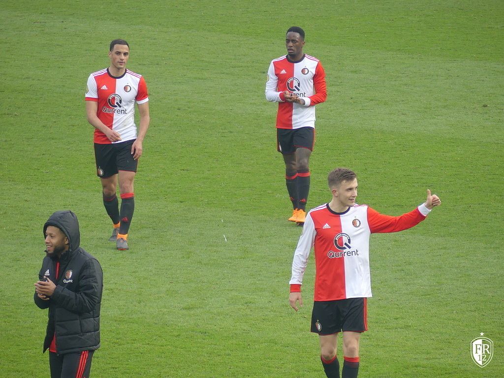 Feyenoord  - Excelsior