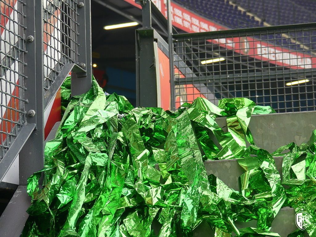 Feyenoord  - Excelsior