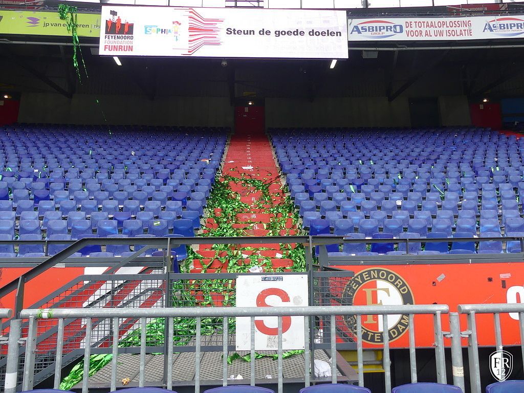 Feyenoord  - Excelsior