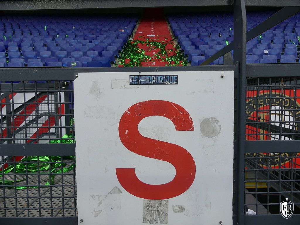 Feyenoord  - Excelsior