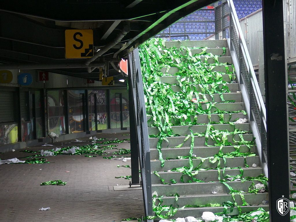 Feyenoord  - Excelsior