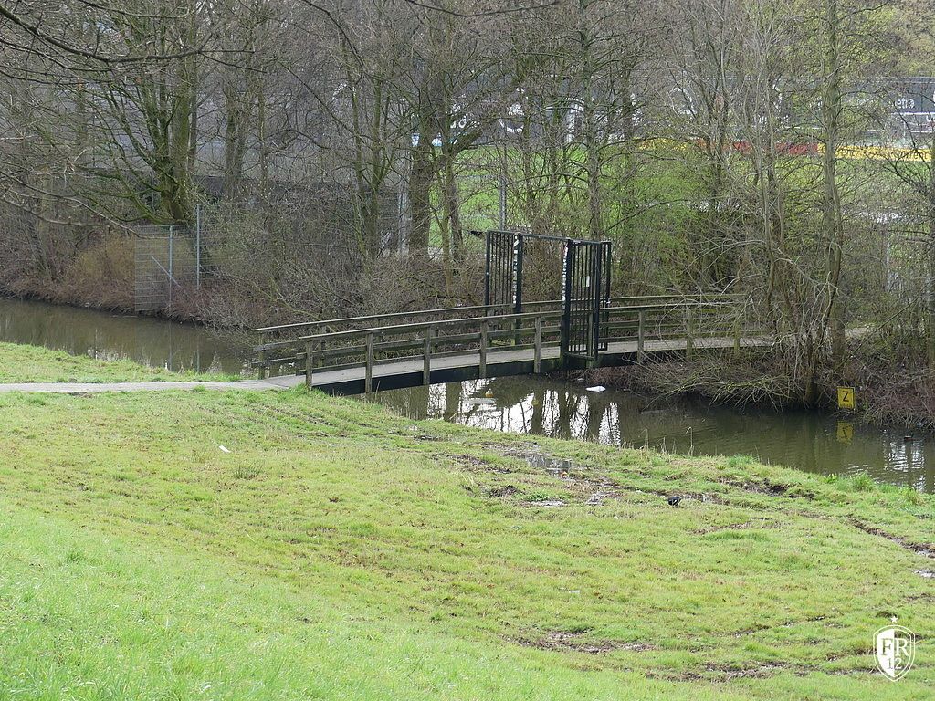 woensdagochtend training