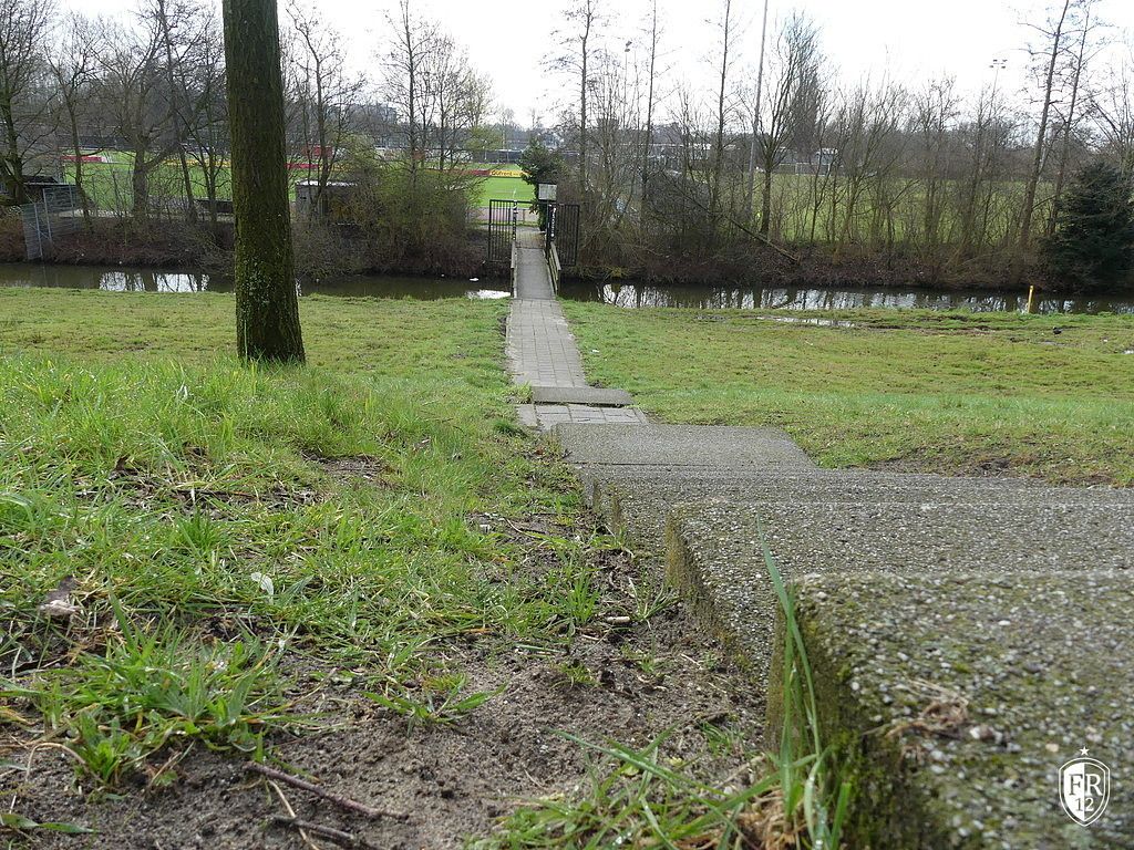 woensdagochtend training