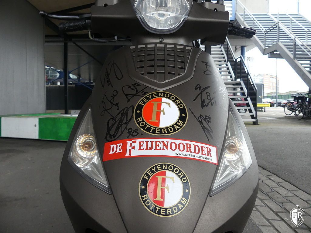 woensdagochtend training