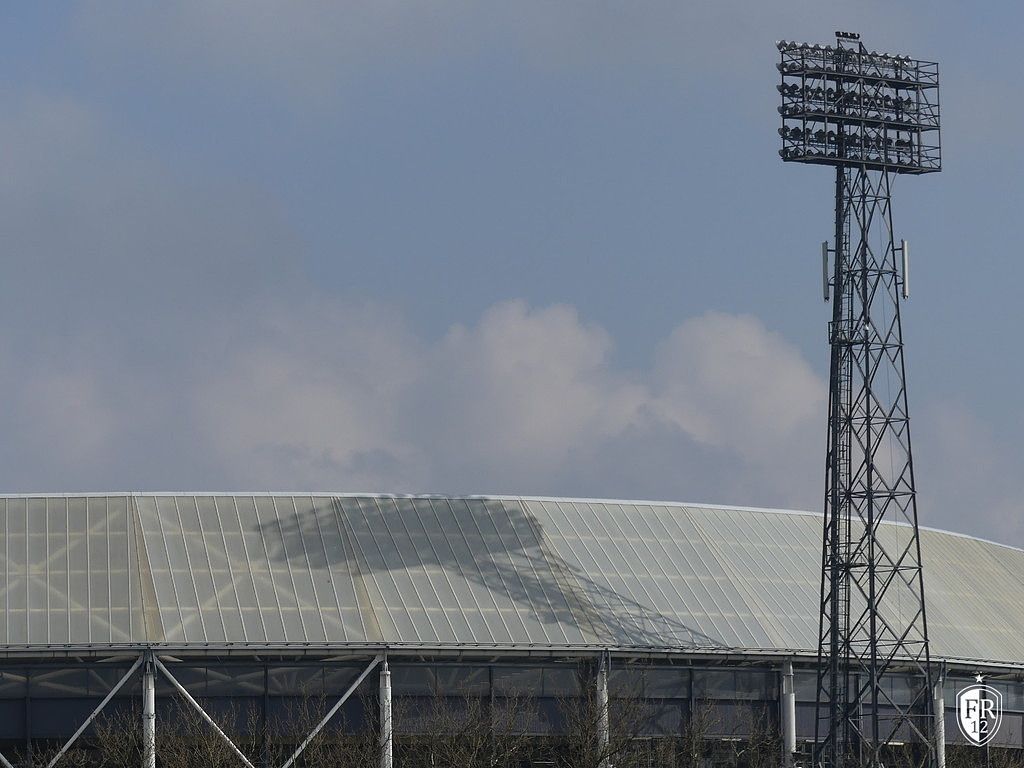 Feyenoord - FC Utrecht