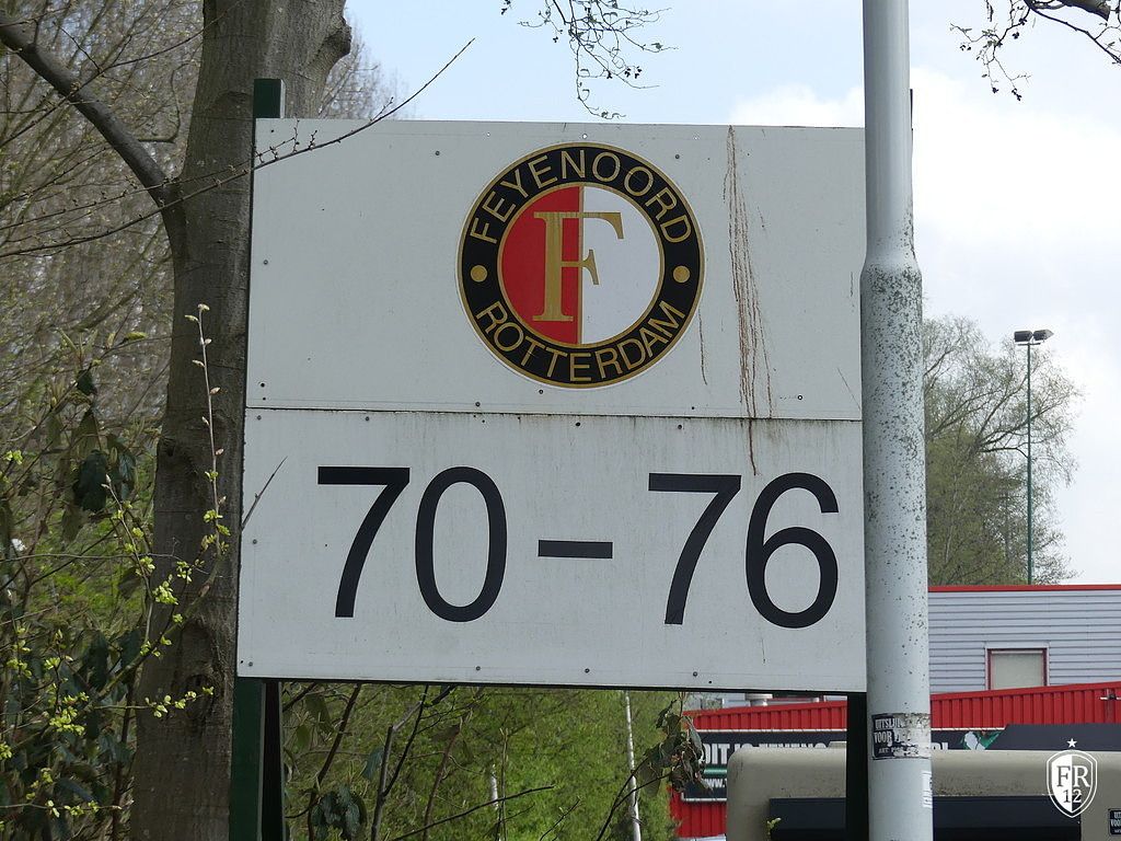 Feyenoord - FC Utrecht
