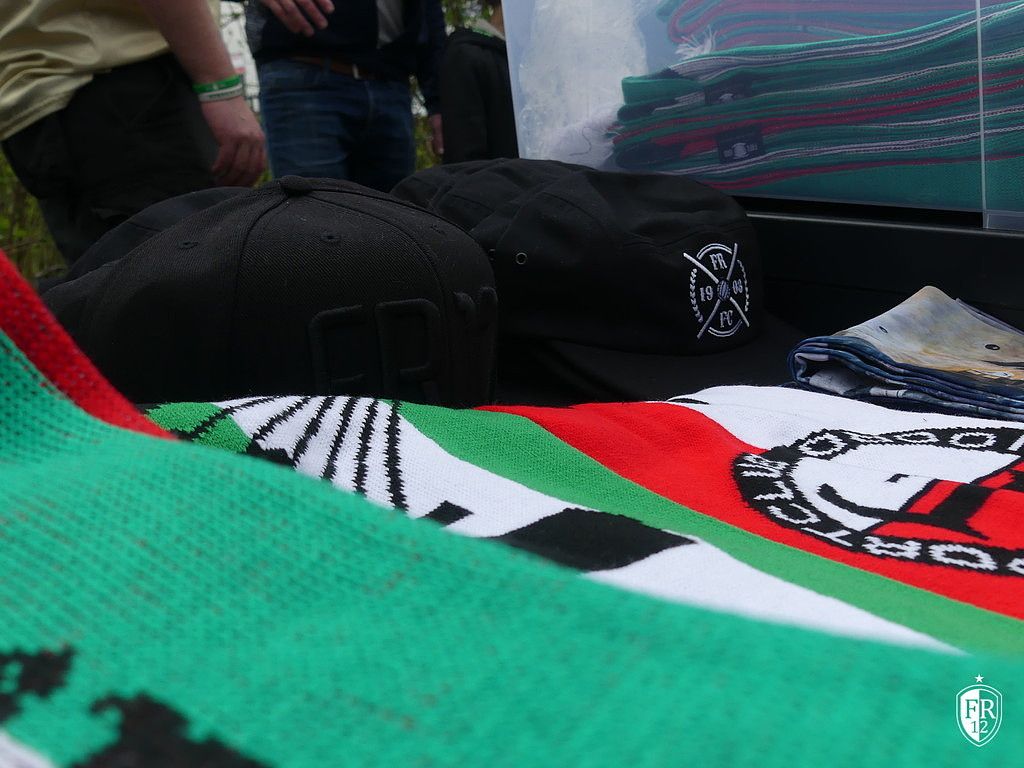 Feyenoord - FC Utrecht