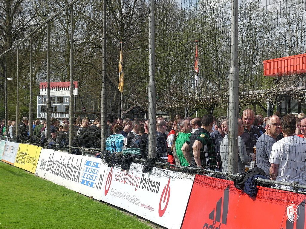 Feyenoord - FC Utrecht