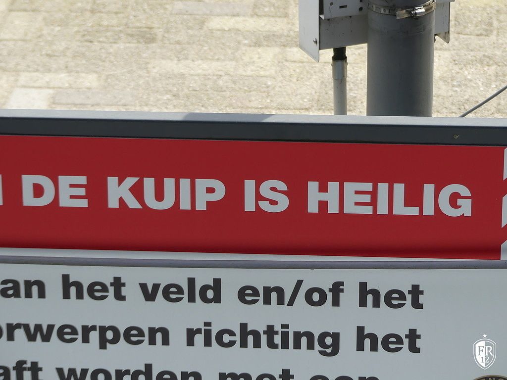 Feyenoord - FC Utrecht