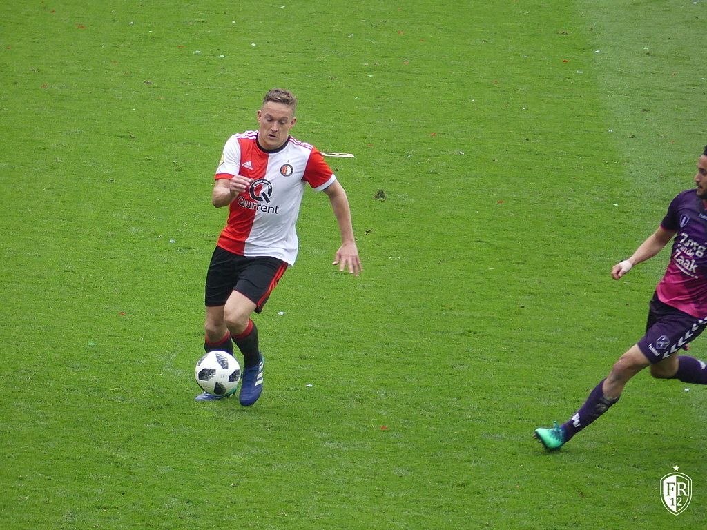 Feyenoord - FC Utrecht