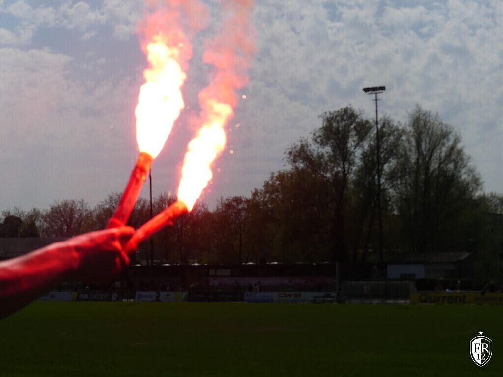 Bekerfinale AZ - Feyenoord
