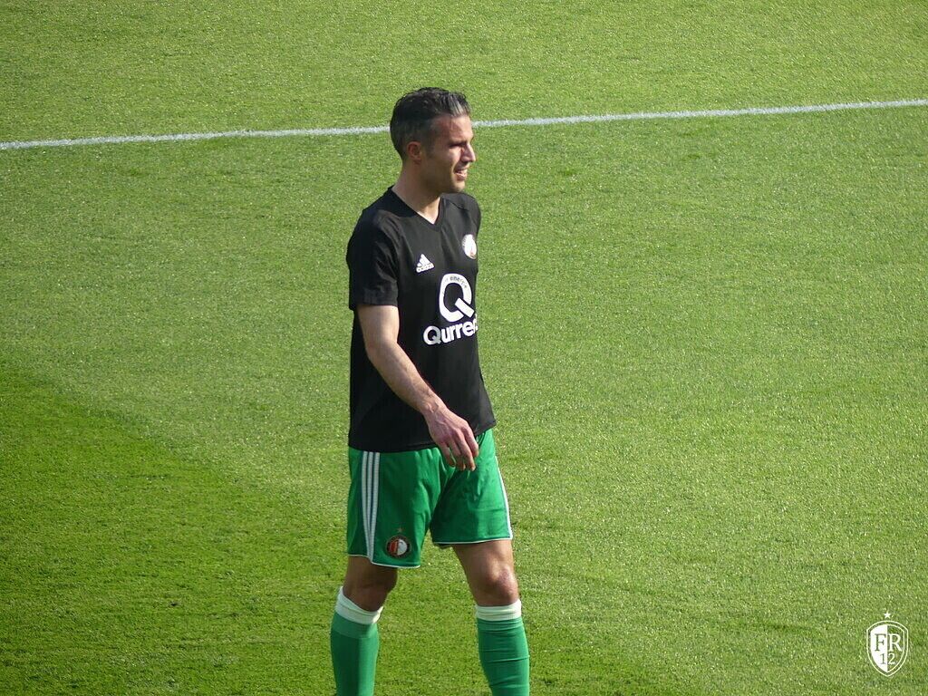 Bekerfinale AZ - Feyenoord