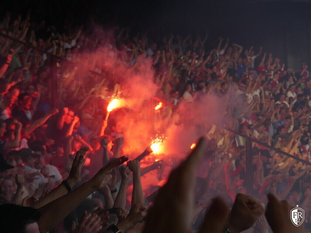 Bekerfinale AZ - Feyenoord