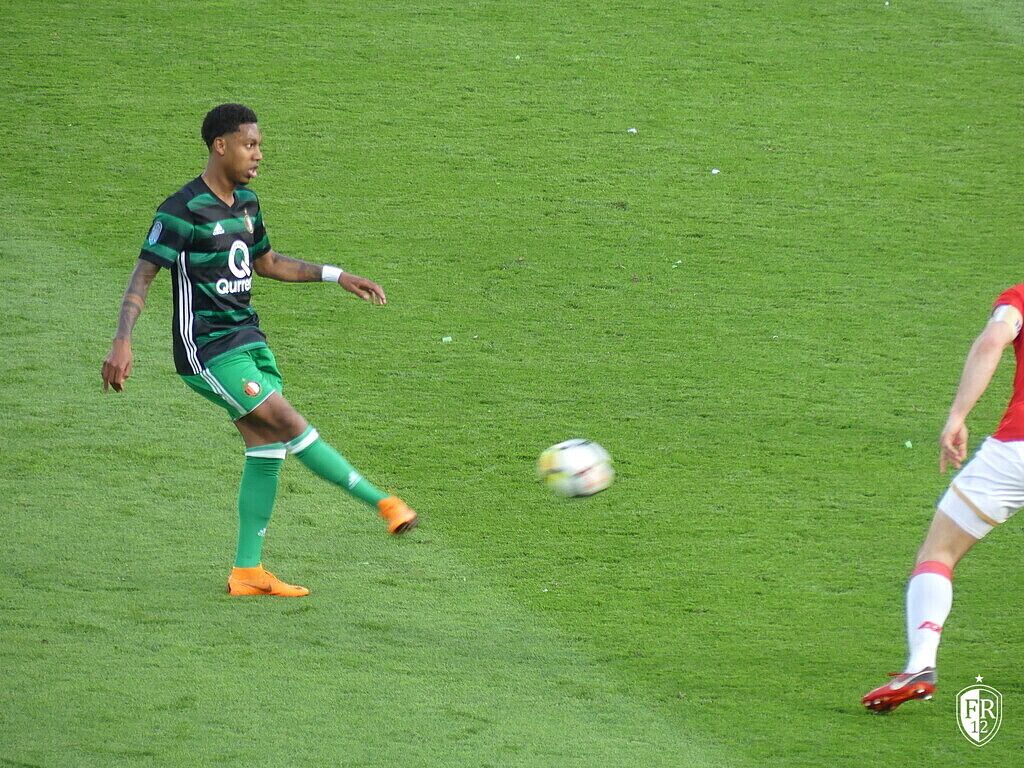Bekerfinale AZ - Feyenoord