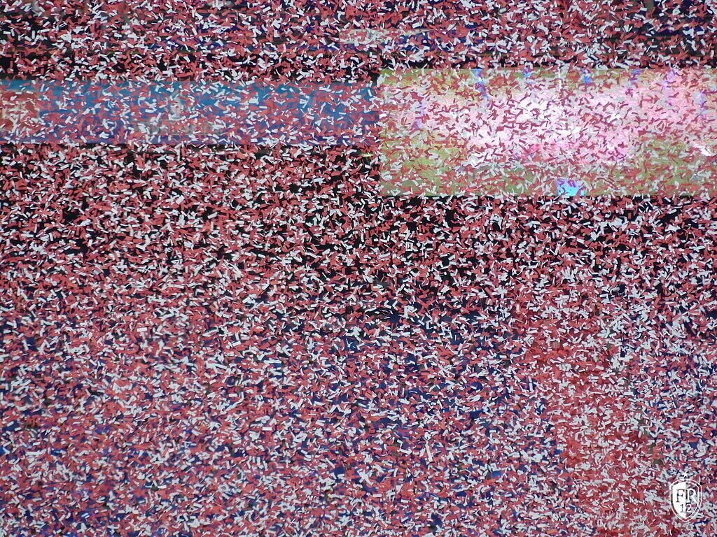 Bekerfinale AZ - Feyenoord