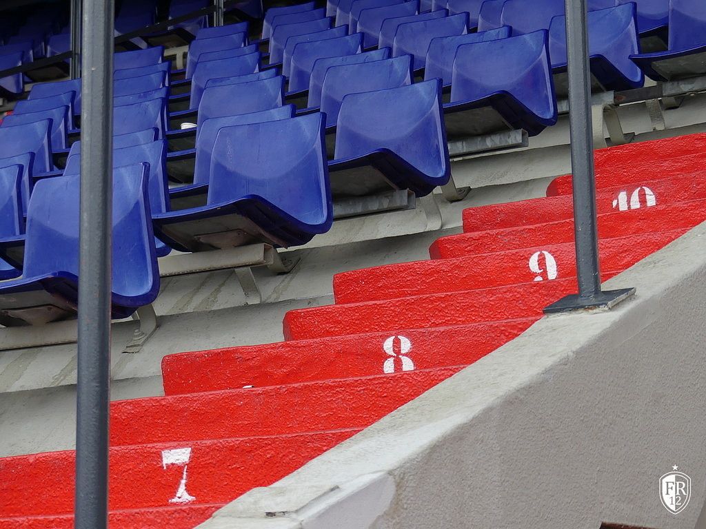 KNVB bekerhuldiging