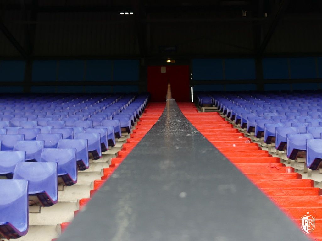 KNVB bekerhuldiging