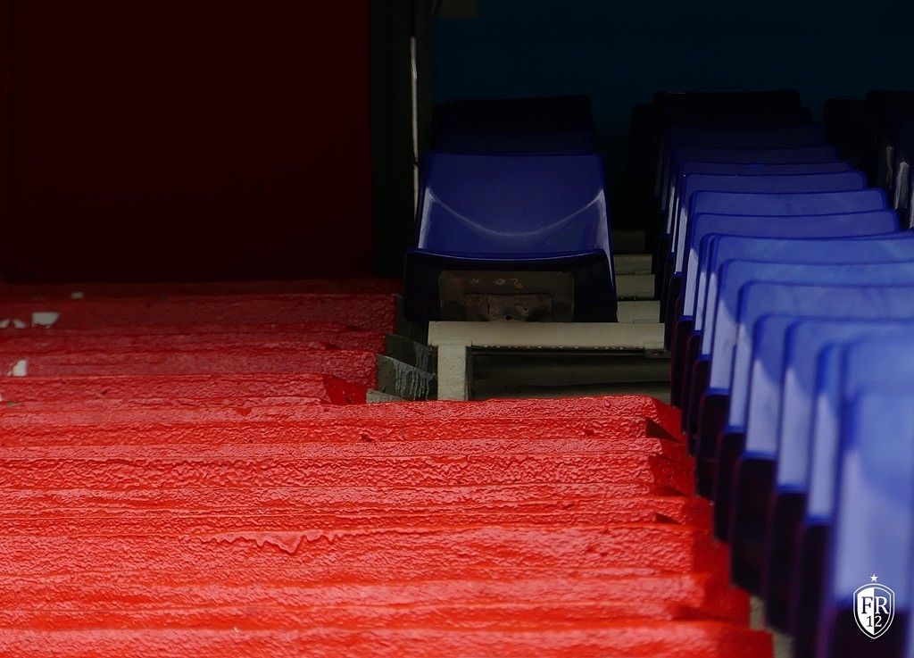 KNVB bekerhuldiging