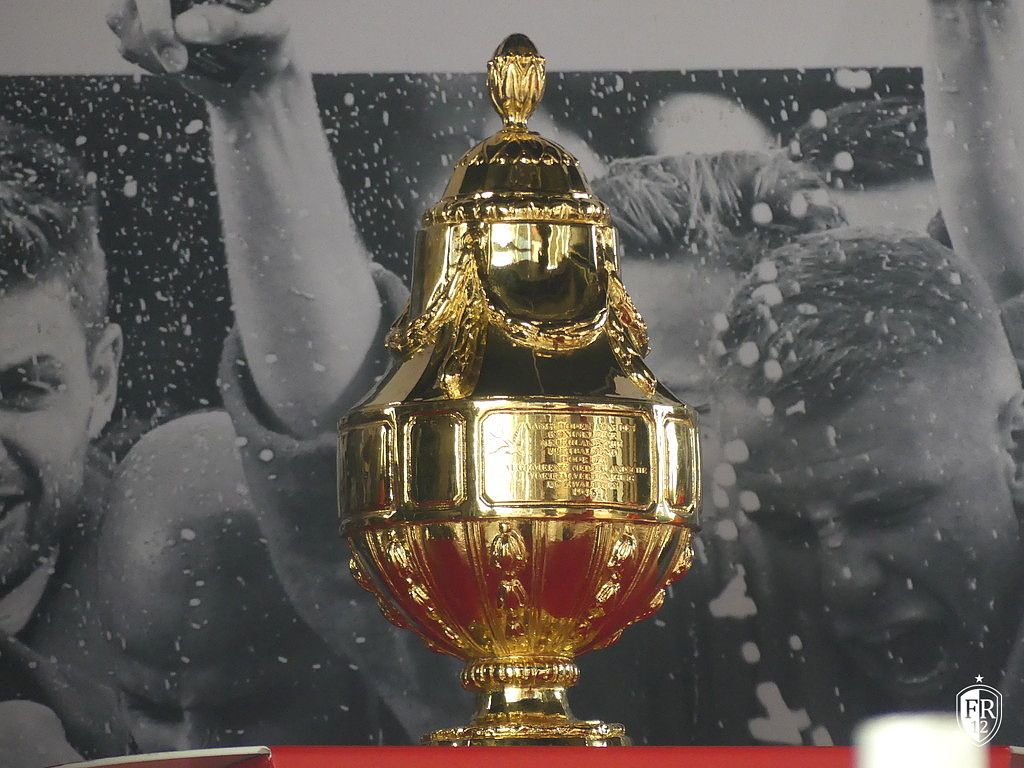 Feyenoord - Sparta Rotterdam