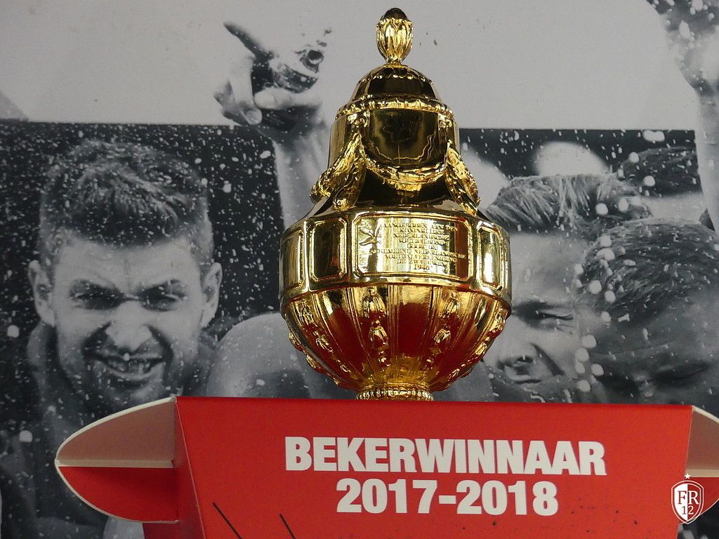 Feyenoord - Sparta Rotterdam