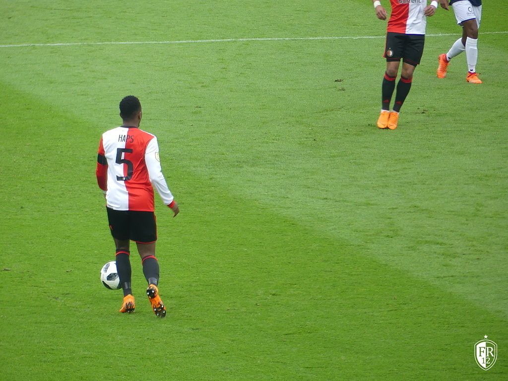 Feyenoord - Sparta Rotterdam