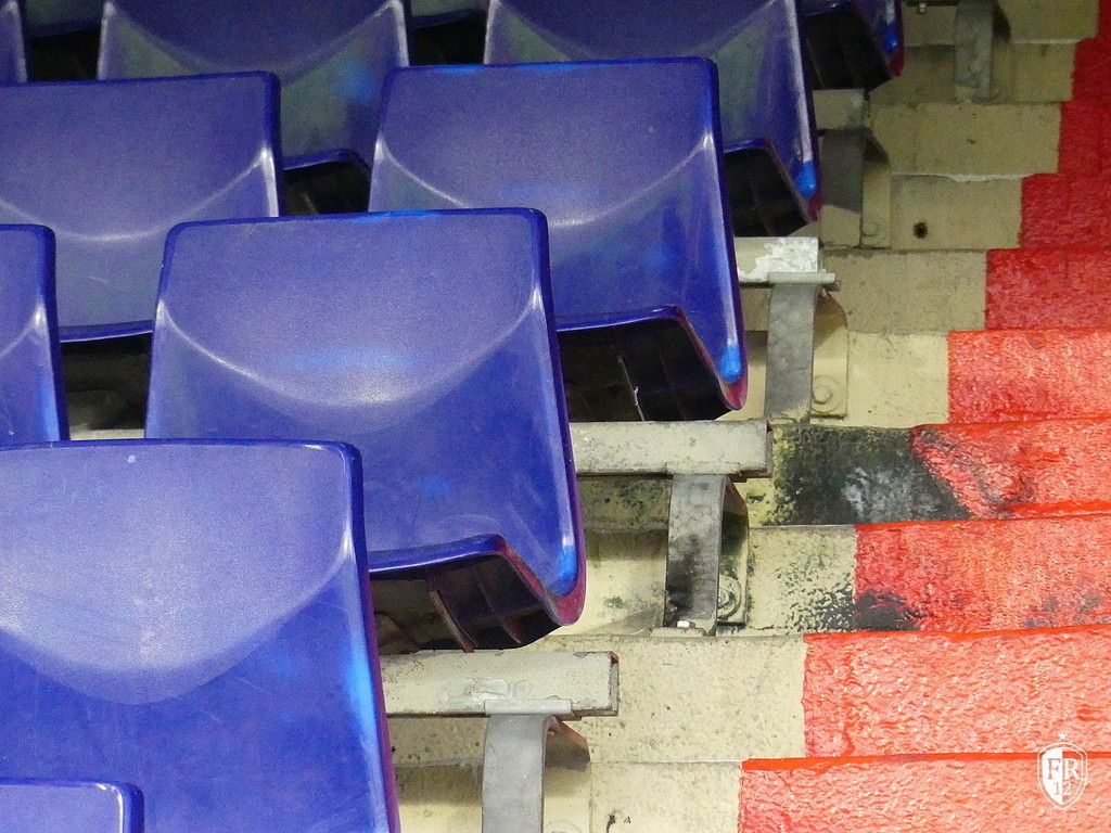 Feyenoord - Sparta Rotterdam