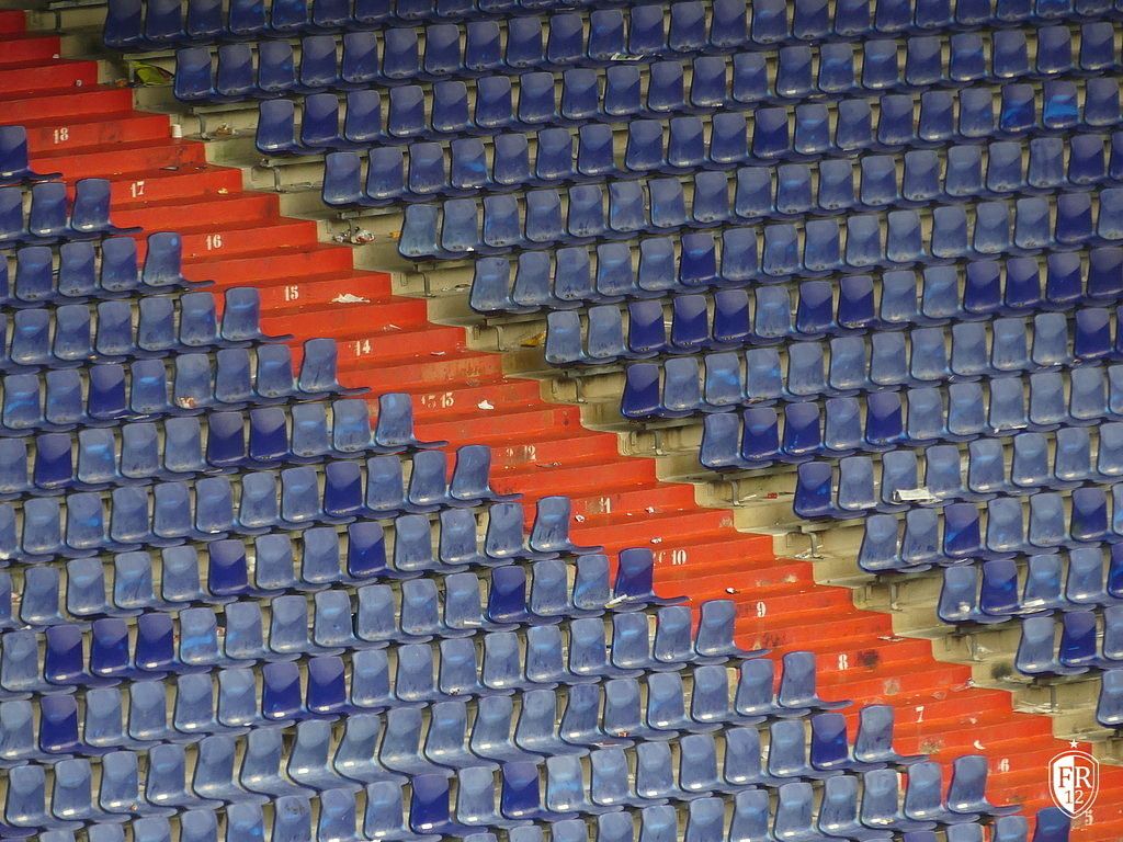 Feyenoord - Sparta Rotterdam