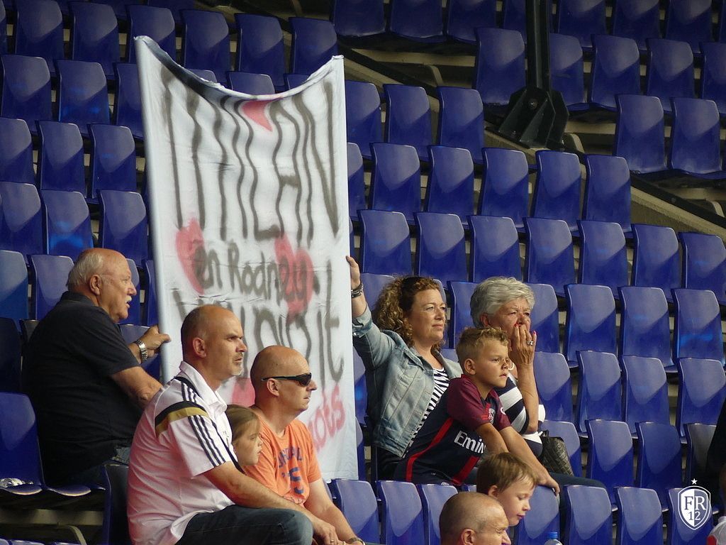 Feyenoord funrun