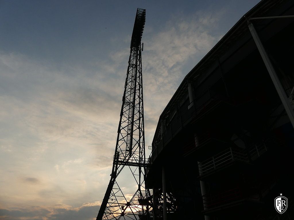 Feyenoord funrun