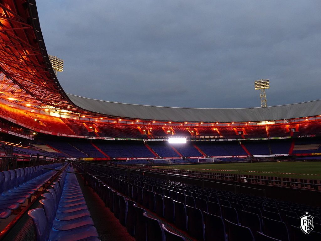 Feyenoord funrun