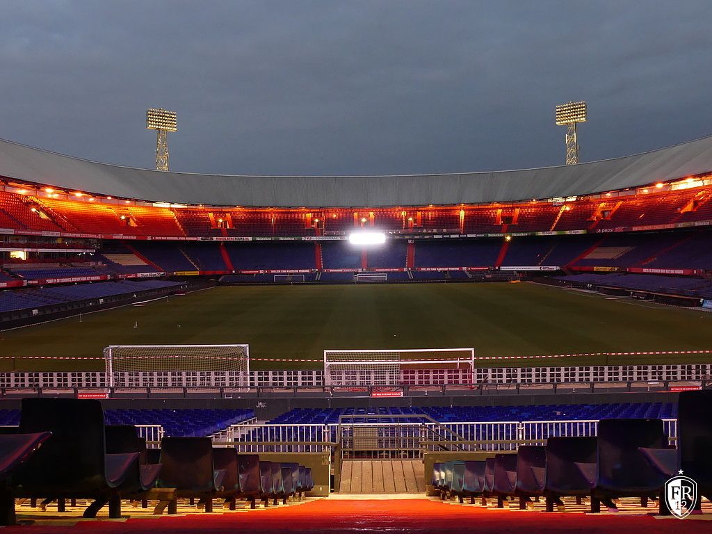 Feyenoord funrun