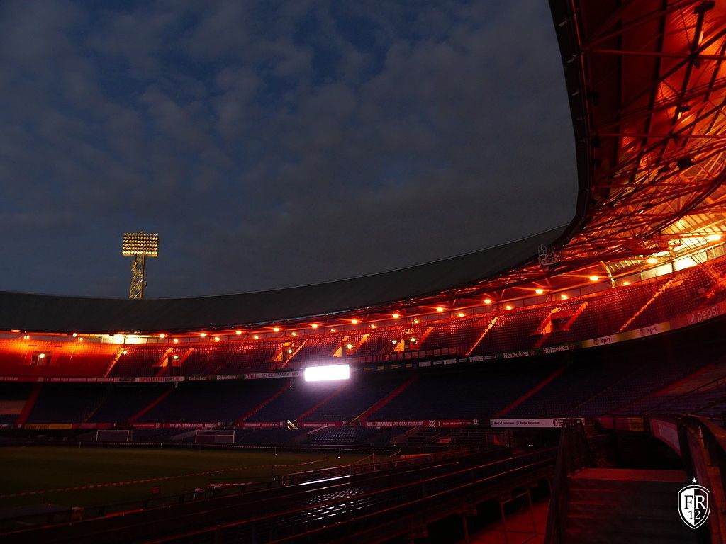 Feyenoord funrun