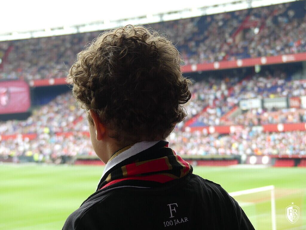 Dirk Kuyt Testimonial