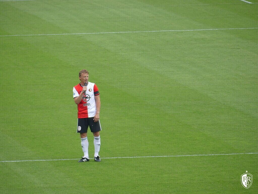 Dirk Kuyt Testimonial