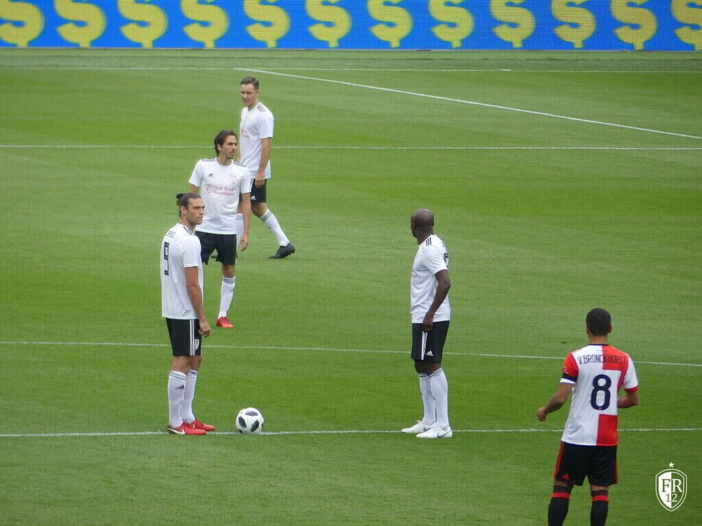 Dirk Kuyt Testimonial