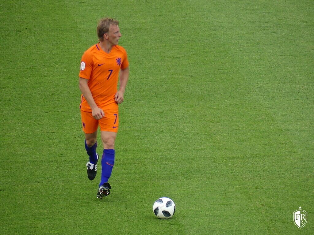 Dirk Kuyt Testimonial